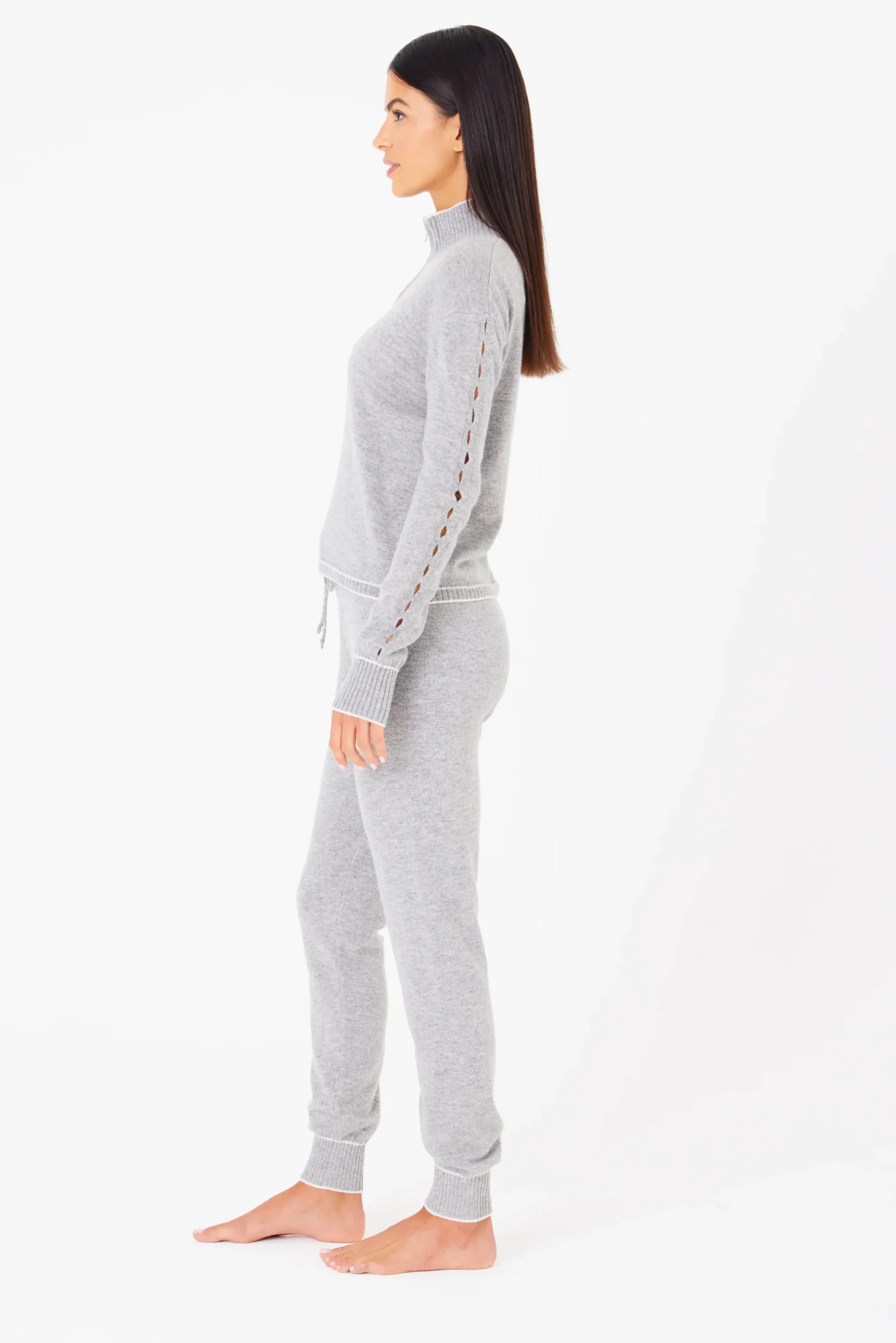 GIGI C Lounge|Alice Jogger