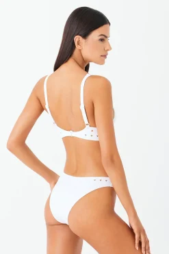 GIGI C Matching Sets|Swim Tops|Angelica Top
