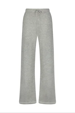 GIGI C Lounge|Aubrie Wide Leg Pant
