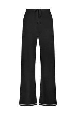 GIGI C Lounge|Aubrie Wide Leg Pant