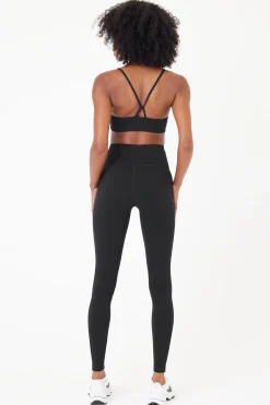 GIGI C Matching Sets|Sport Bottoms|Ava Snakeskin Legging