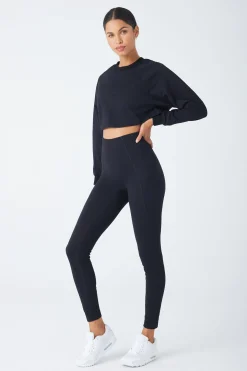GIGI C Matching Sets|Sport Bottoms|Ava Snakeskin Legging