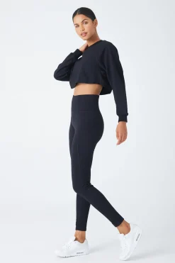 GIGI C Matching Sets|Sport Bottoms|Ava Snakeskin Legging