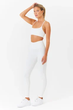GIGI C Matching Sets|Sport Bottoms|Ava Snakeskin Legging