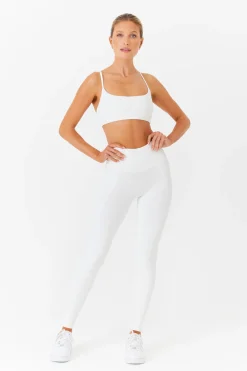 GIGI C Matching Sets|Sport Bottoms|Ava Snakeskin Legging