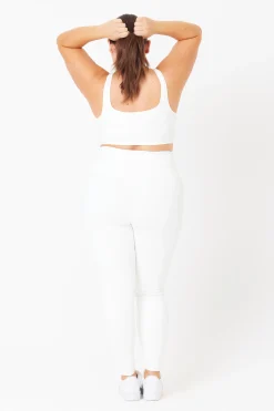 GIGI C Matching Sets|Sport Bottoms|Ava Snakeskin Legging