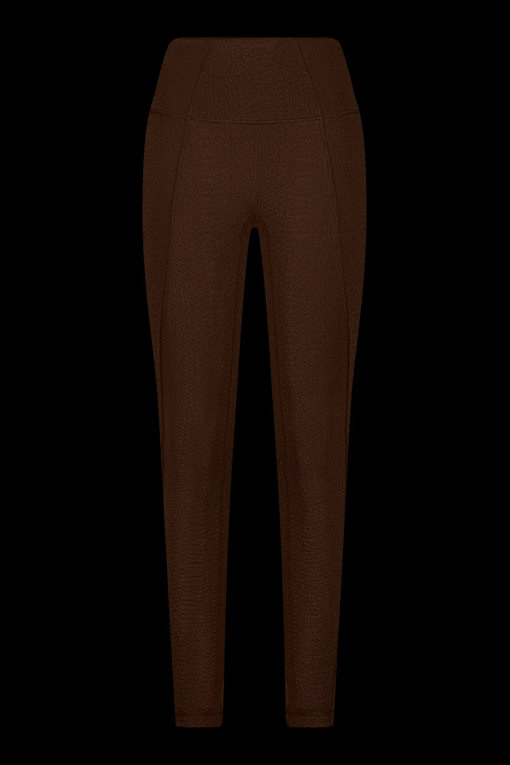 GIGI C Sport Bottoms|Ava Snakeskin Legging