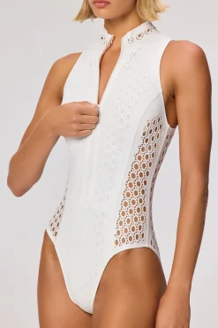 GIGI C Surf|One Pieces|Brooks One Piece