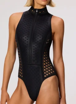 GIGI C Surf|One Pieces|Brooks One Piece