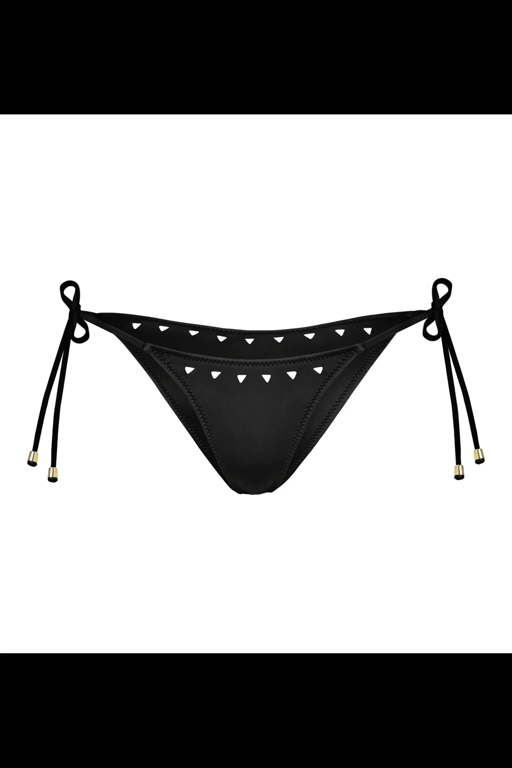GIGI C Matching Sets|Swim Bottoms|Christina Tie Side Bottom