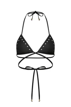 GIGI C Matching Sets|Swim Tops|Christina Triangle Top