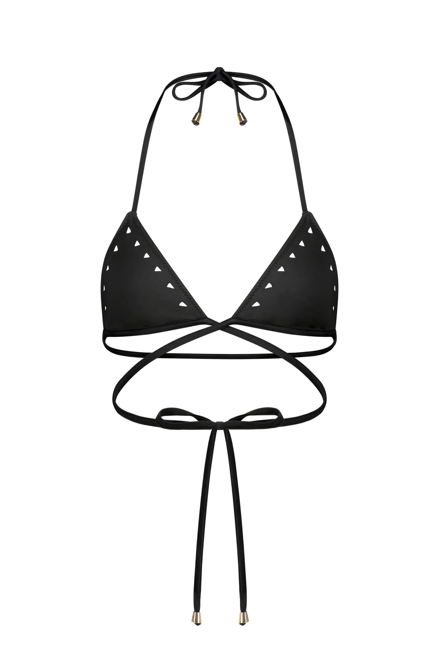 GIGI C Matching Sets|Swim Tops|Christina Triangle Top