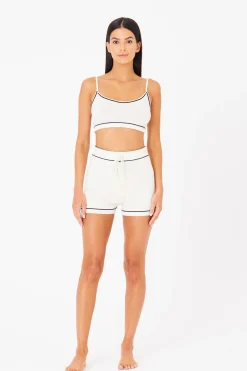 GIGI C Lounge|Danica Bralette