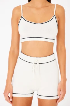GIGI C Lounge|Danica Short