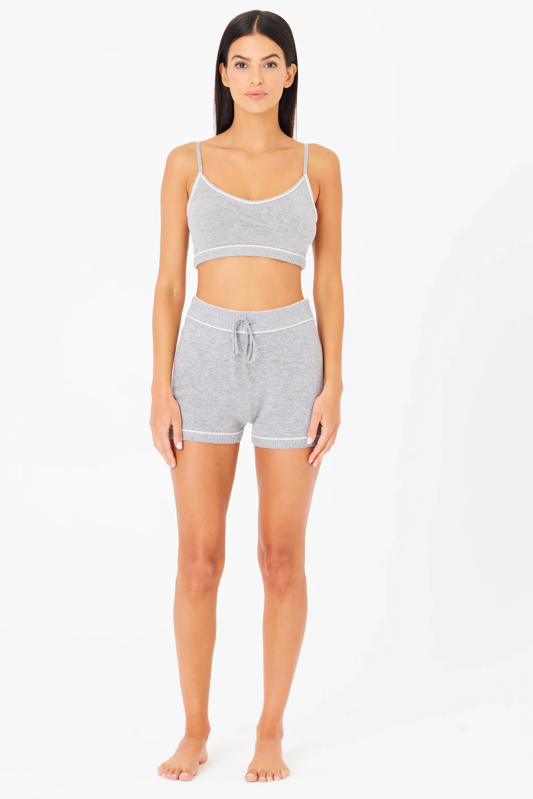 GIGI C Lounge|Danica Short