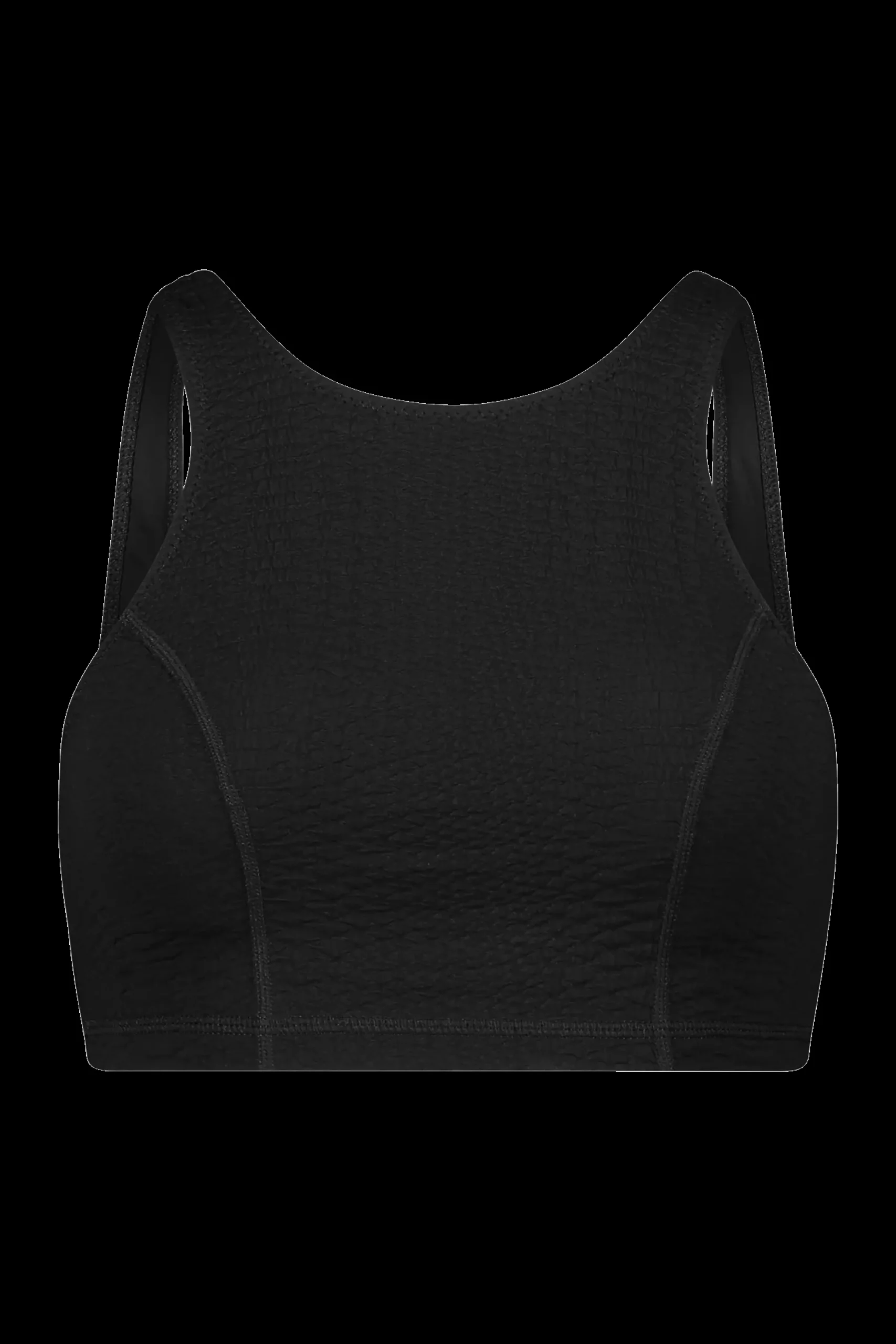 GIGI C Matching Sets|Sport Tops|Devon Snakeskin Top