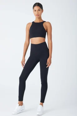GIGI C Matching Sets|Sport Tops|Devon Snakeskin Top