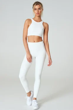 GIGI C Matching Sets|Sport Tops|Devon Snakeskin Top