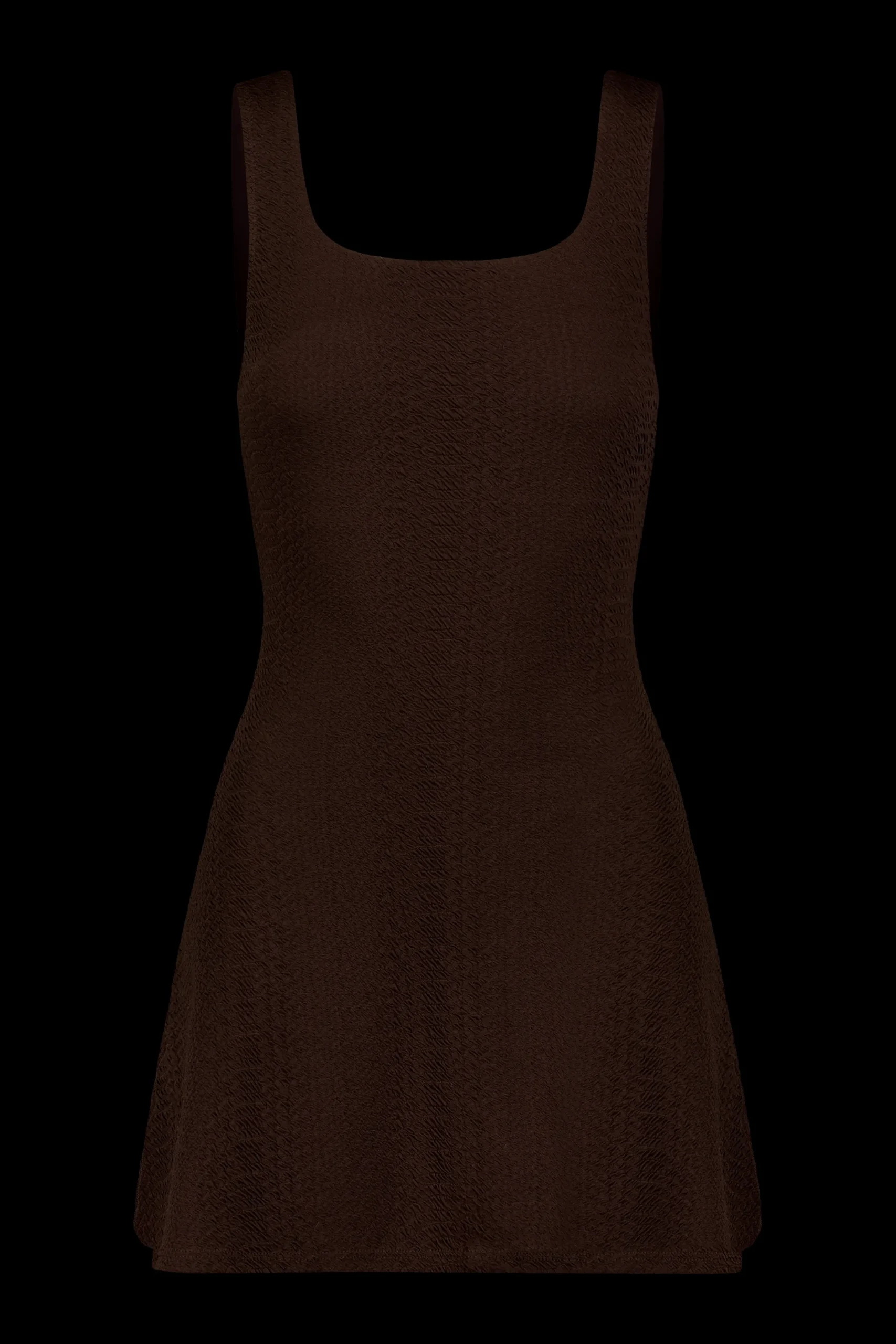 GIGI C Dresses|Ezzie Snakeskin Dress