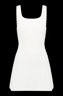 GIGI C Dresses|Ezzie Snakeskin Dress