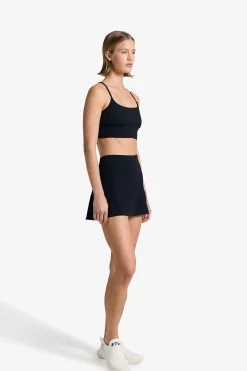 GIGI C Matching Sets|Sport Tops|Finle Snakeskin Bra