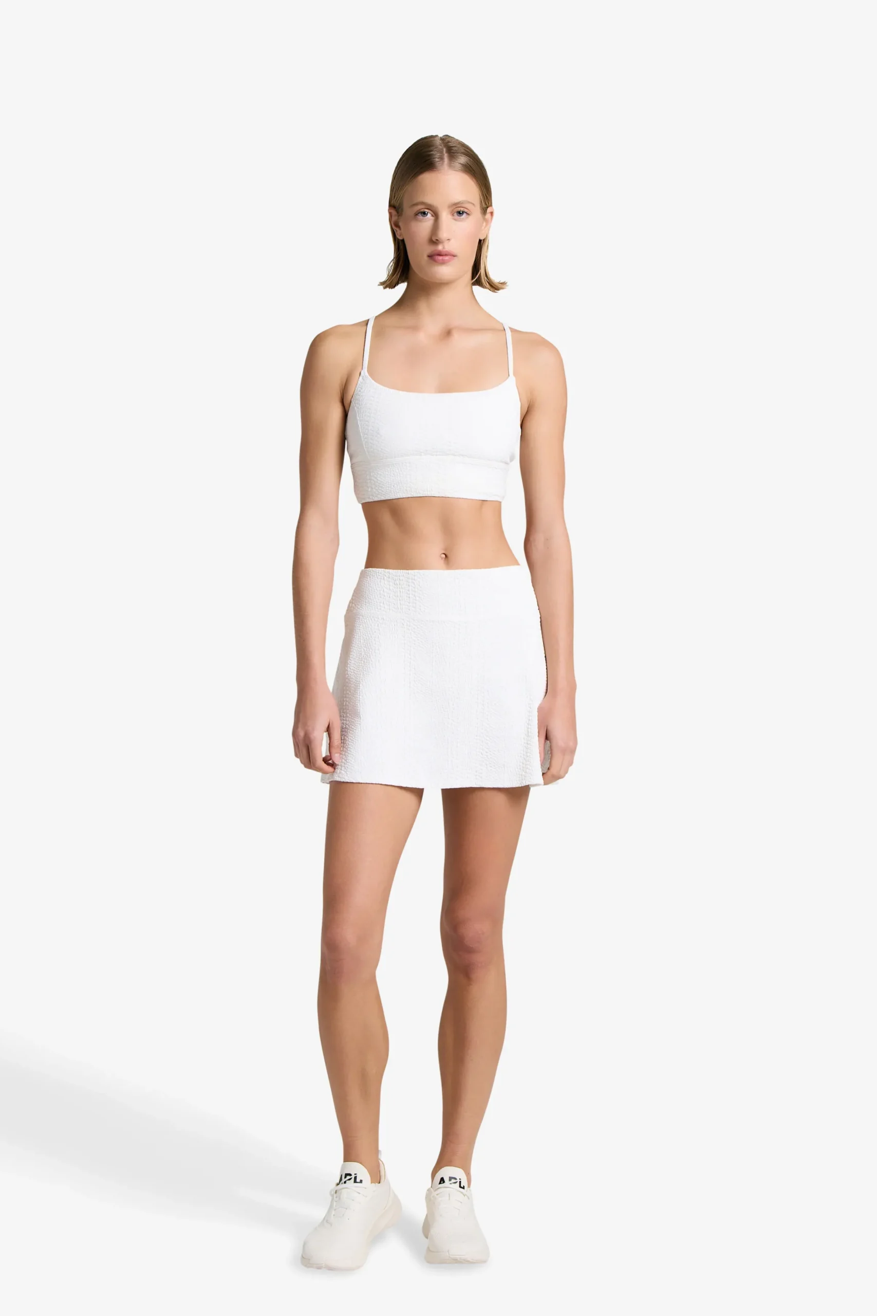 GIGI C Matching Sets|Dresses|Heidi Snakeskin Skort
