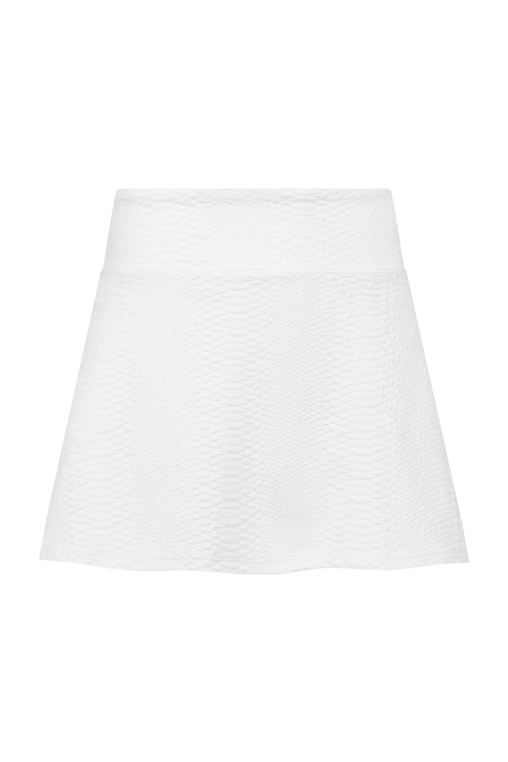 GIGI C Matching Sets|Dresses|Heidi Snakeskin Skort