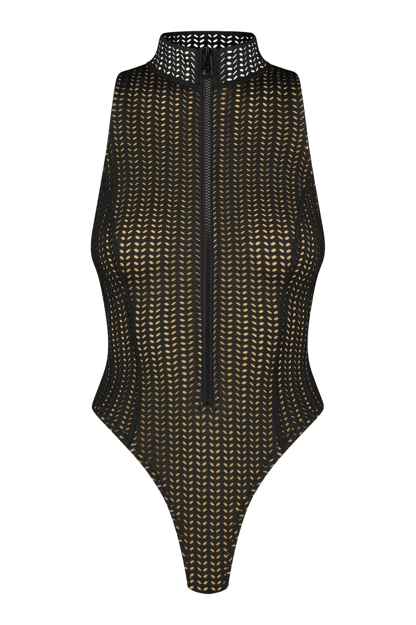 GIGI C One Pieces|Iman One-Piece