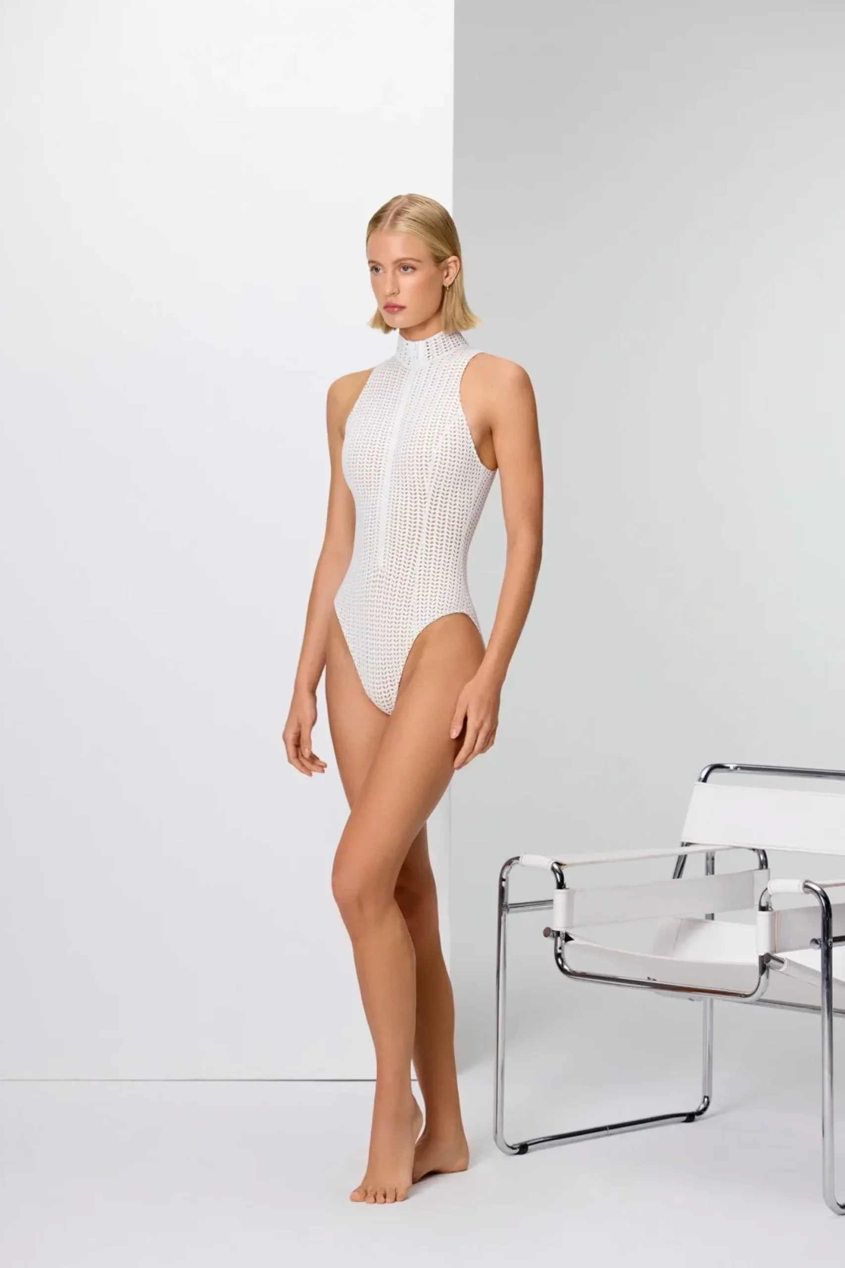 GIGI C One Pieces|Iman One-Piece