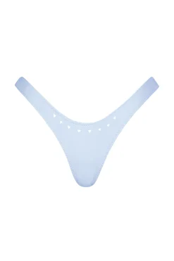 GIGI C Matching Sets|Swim Bottoms|Jaclyn Bottom