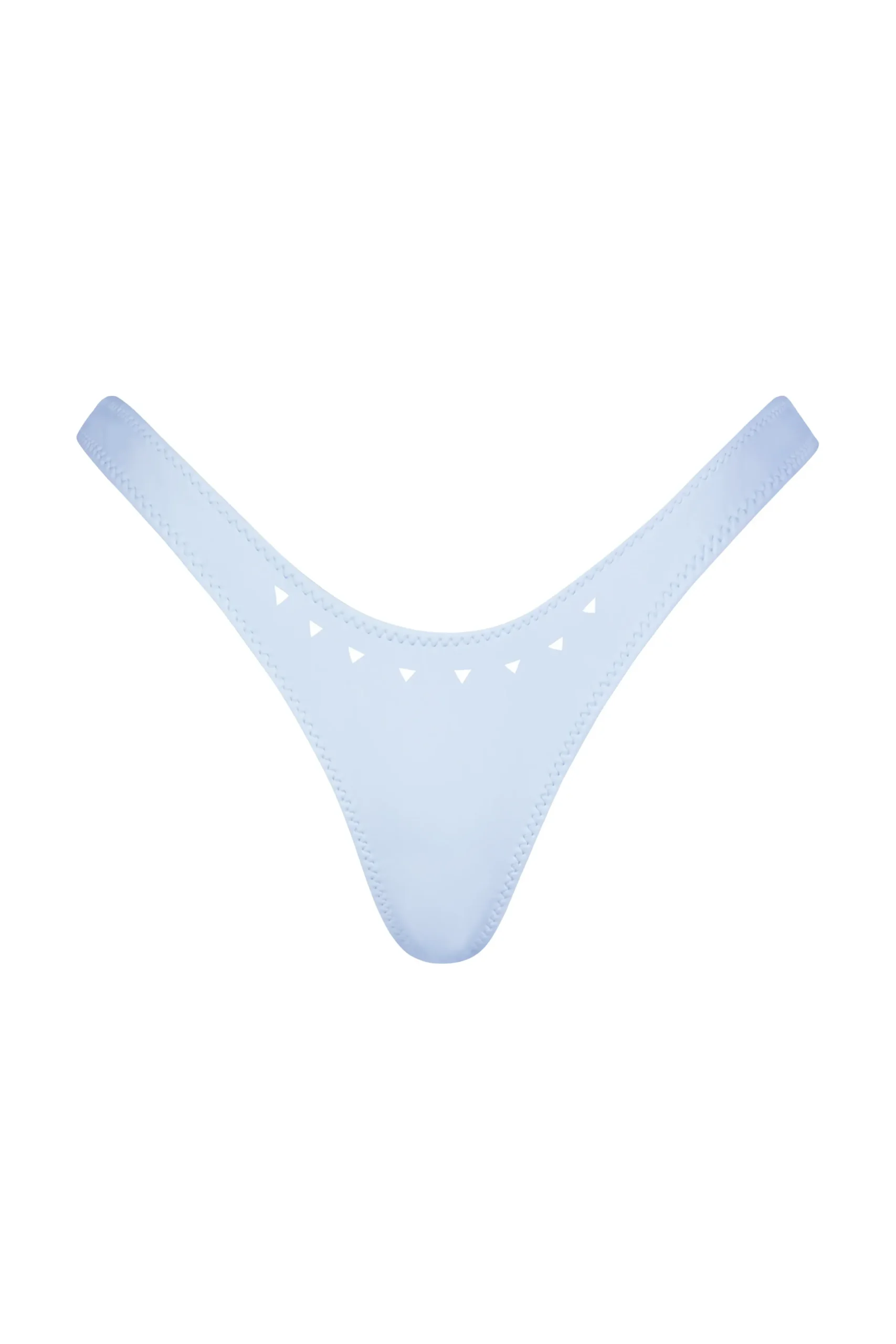 GIGI C Matching Sets|Swim Bottoms|Jaclyn Bottom