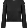 GIGI C Lounge|Jacqueline Pullover