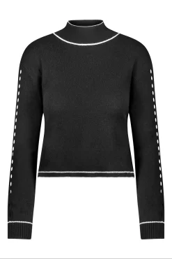 GIGI C Lounge|Jacqueline Pullover