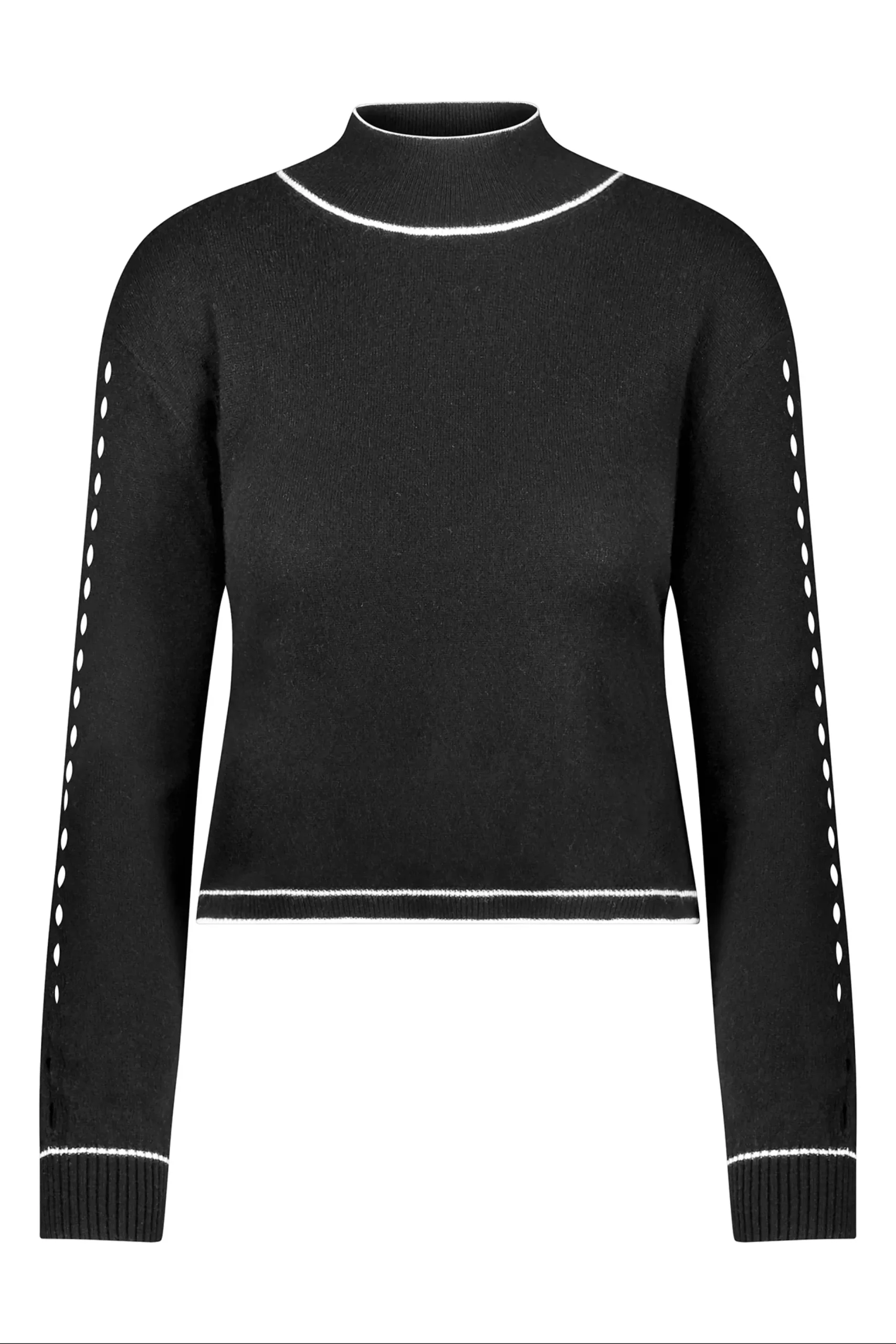GIGI C Lounge|Jacqueline Pullover