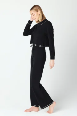 GIGI C Lounge|Jacqueline Pullover