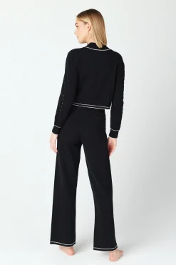 GIGI C Lounge|Jacqueline Pullover