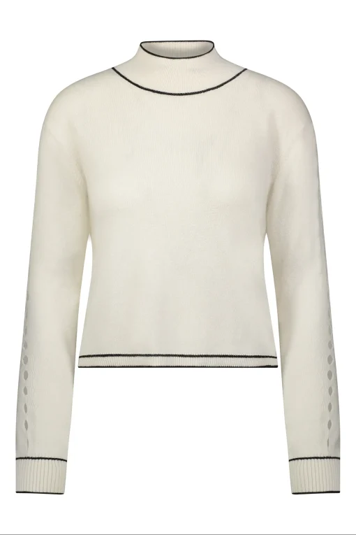 GIGI C Lounge|Jacqueline Pullover