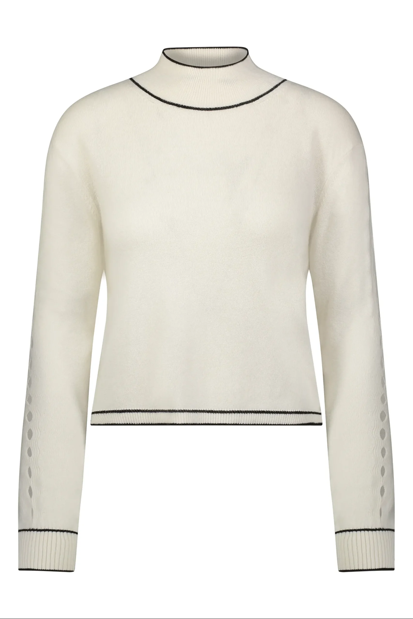 GIGI C Lounge|Jacqueline Pullover