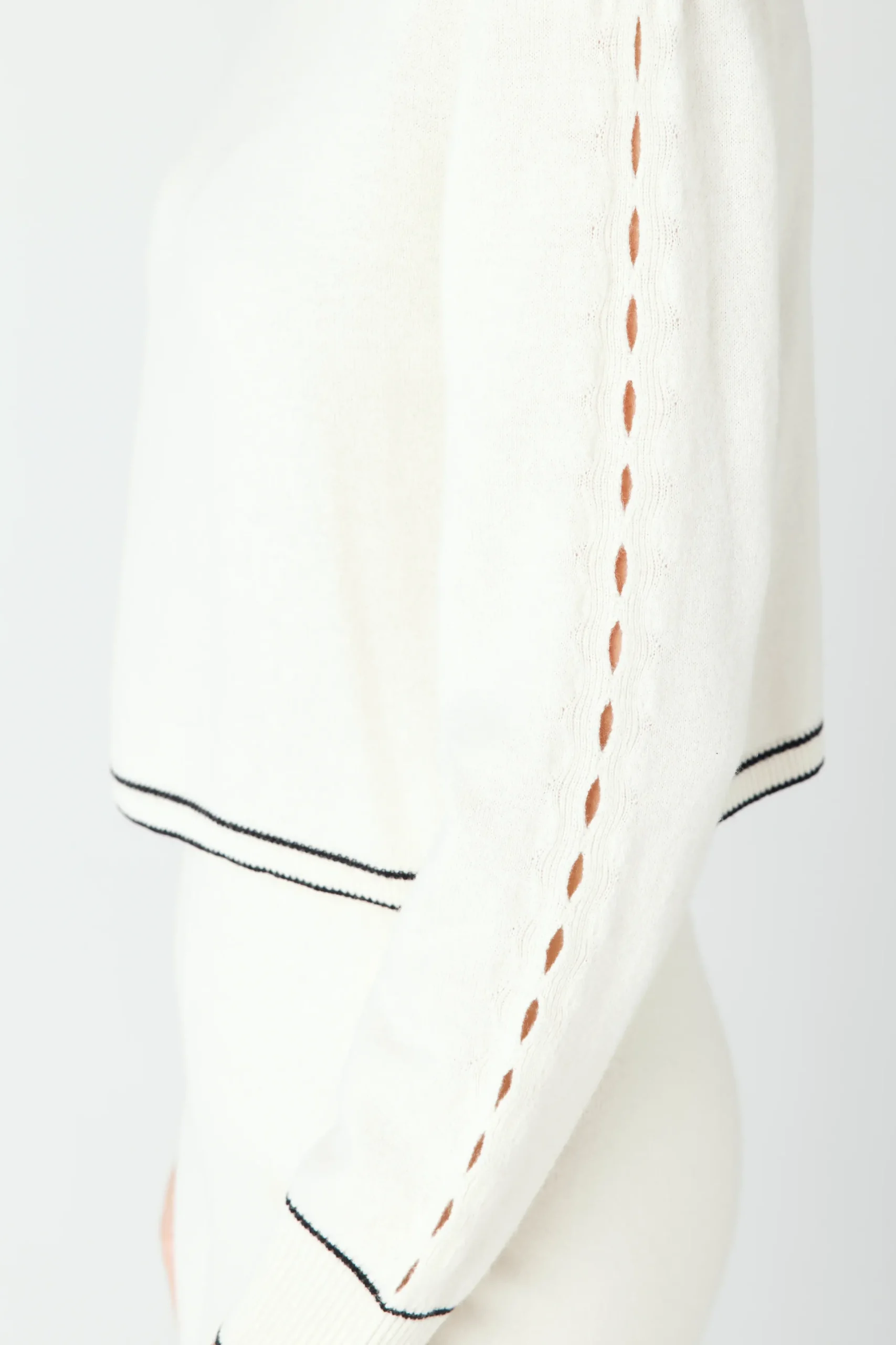 GIGI C Lounge|Jacqueline Pullover