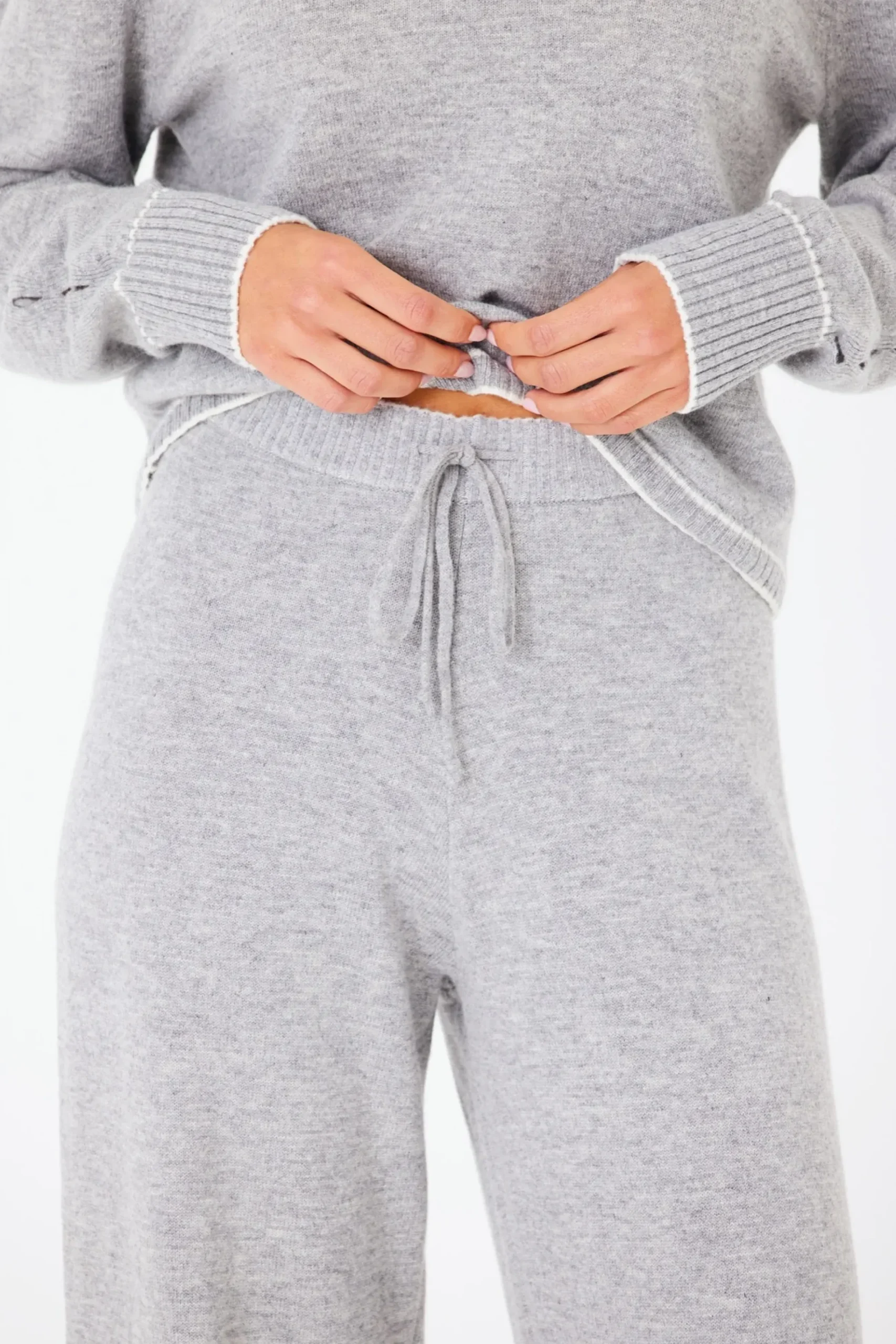 GIGI C Lounge|Jacqueline Pullover