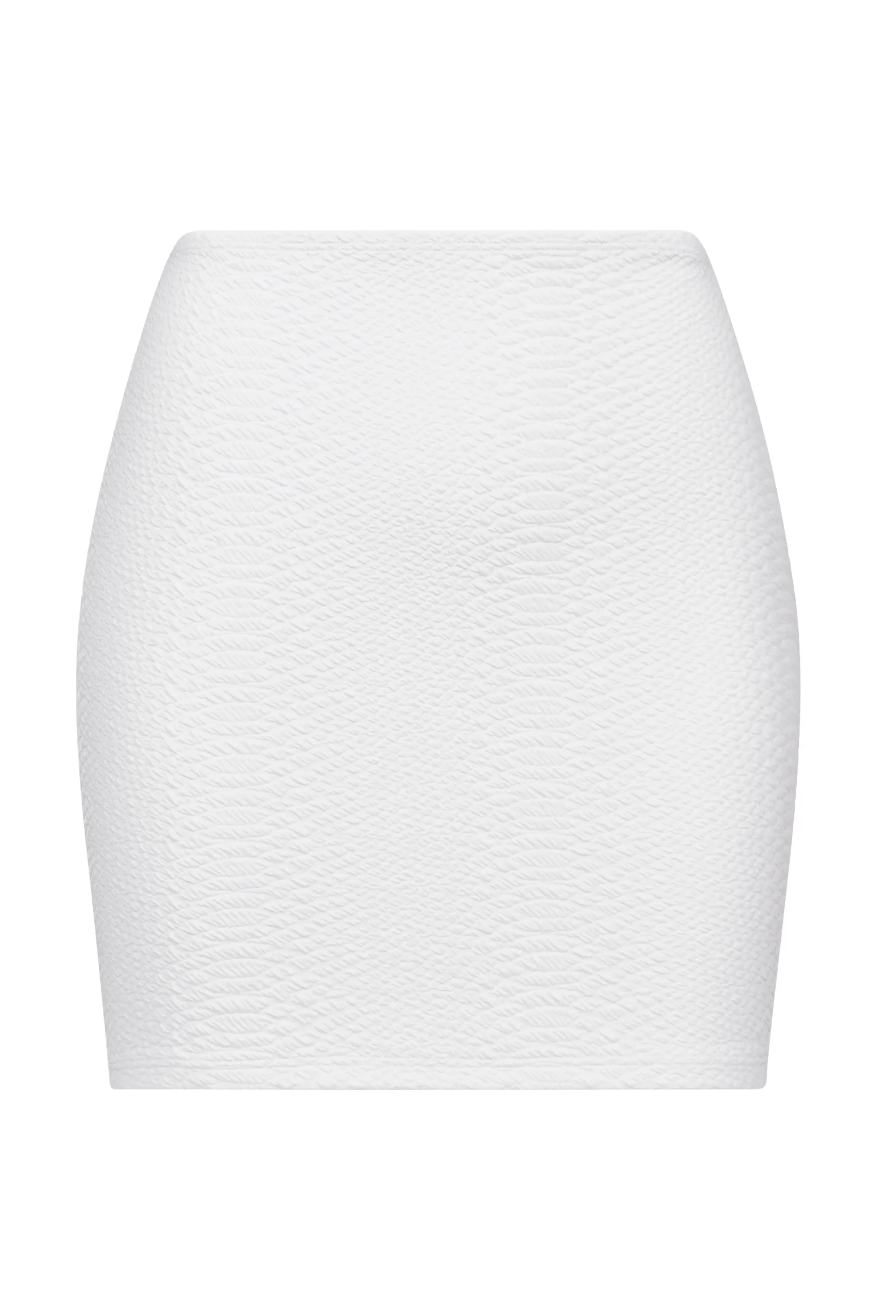 GIGI C Coverups|Matching Sets|Joelle Snakeskin Skirt
