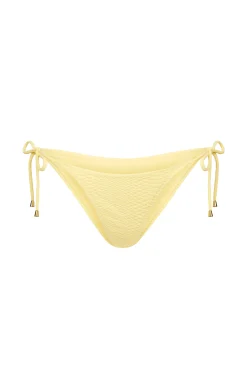 GIGI C Matching Sets|Swim Bottoms|Joni Snakeskin Bottom