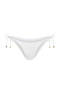 GIGI C Matching Sets|Swim Bottoms|Joni Snakeskin Bottom