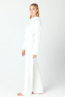 GIGI C Lounge|Juliet Hoodie