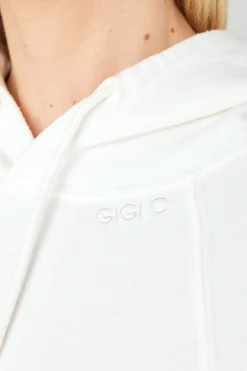 GIGI C Lounge|Juliet Hoodie