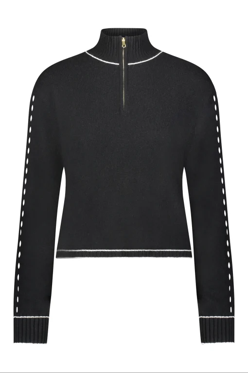 GIGI C Lounge|June Sweater