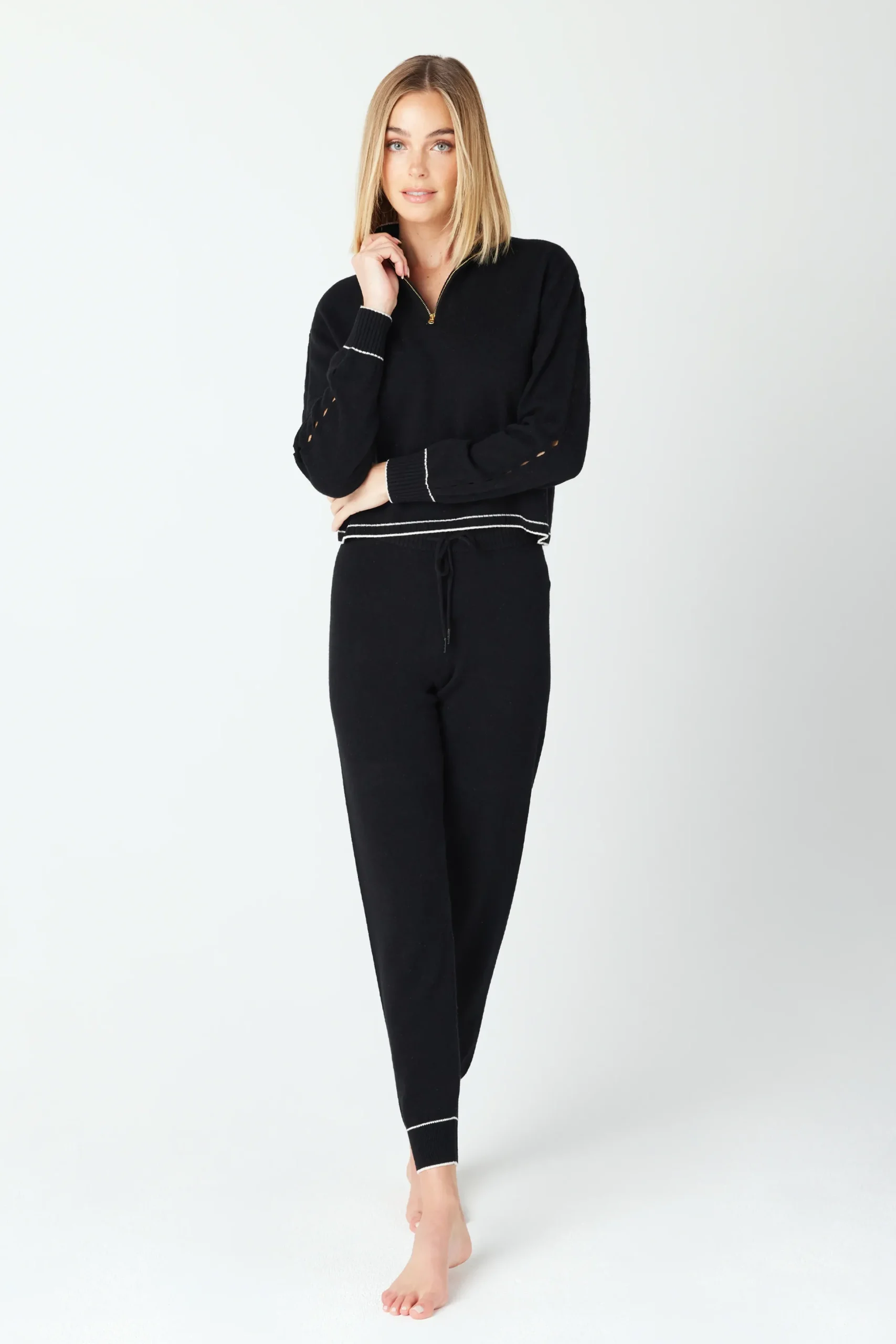 GIGI C Lounge|June Sweater