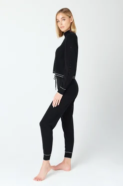 GIGI C Lounge|June Sweater