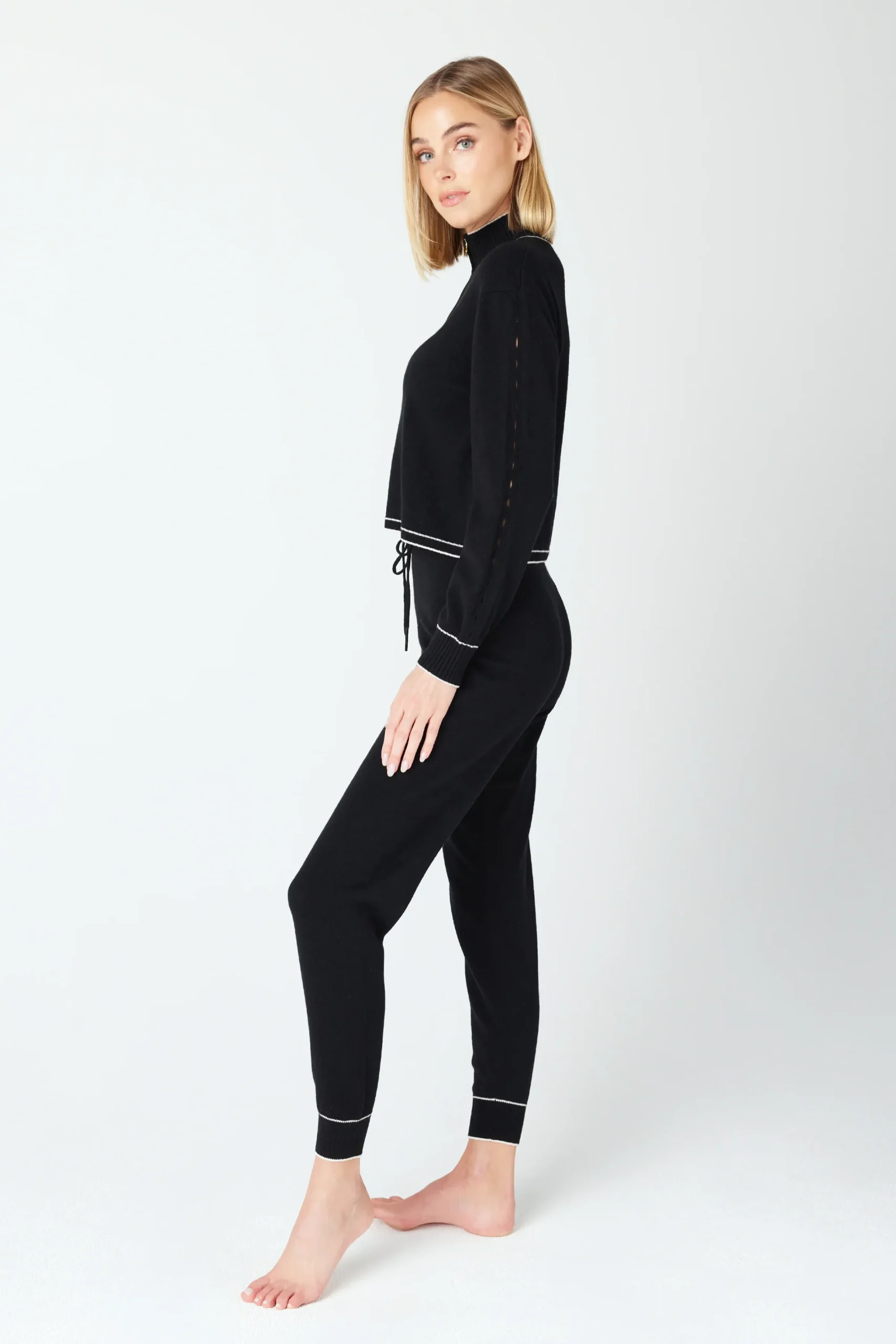 GIGI C Lounge|June Sweater