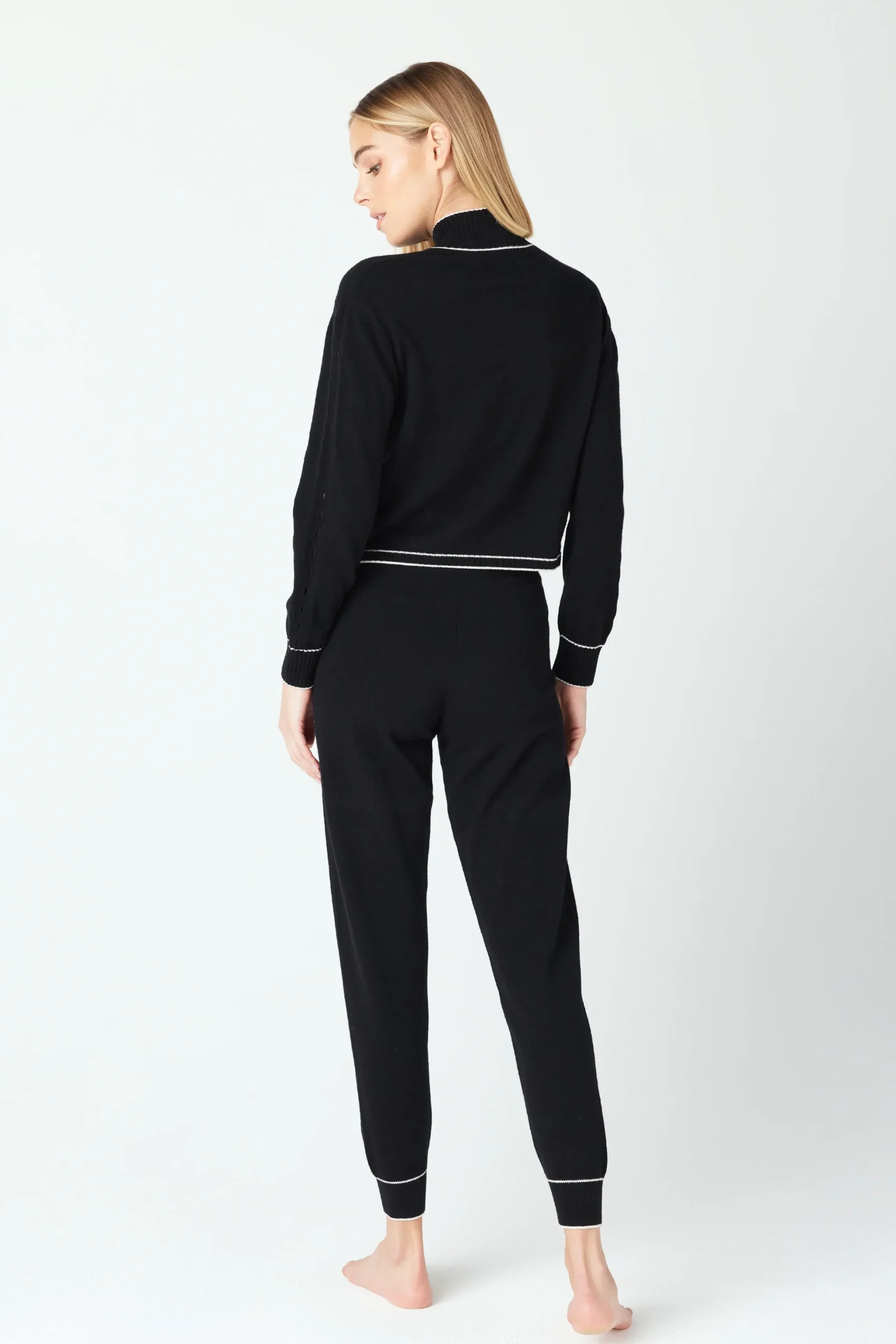 GIGI C Lounge|June Sweater